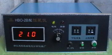 針劑測(cè)氧儀HBO-2B 專業(yè)批發(fā)HBO-2B氧氣余量檢測(cè)儀，精準(zhǔn)守護(hù)醫(yī)用安全